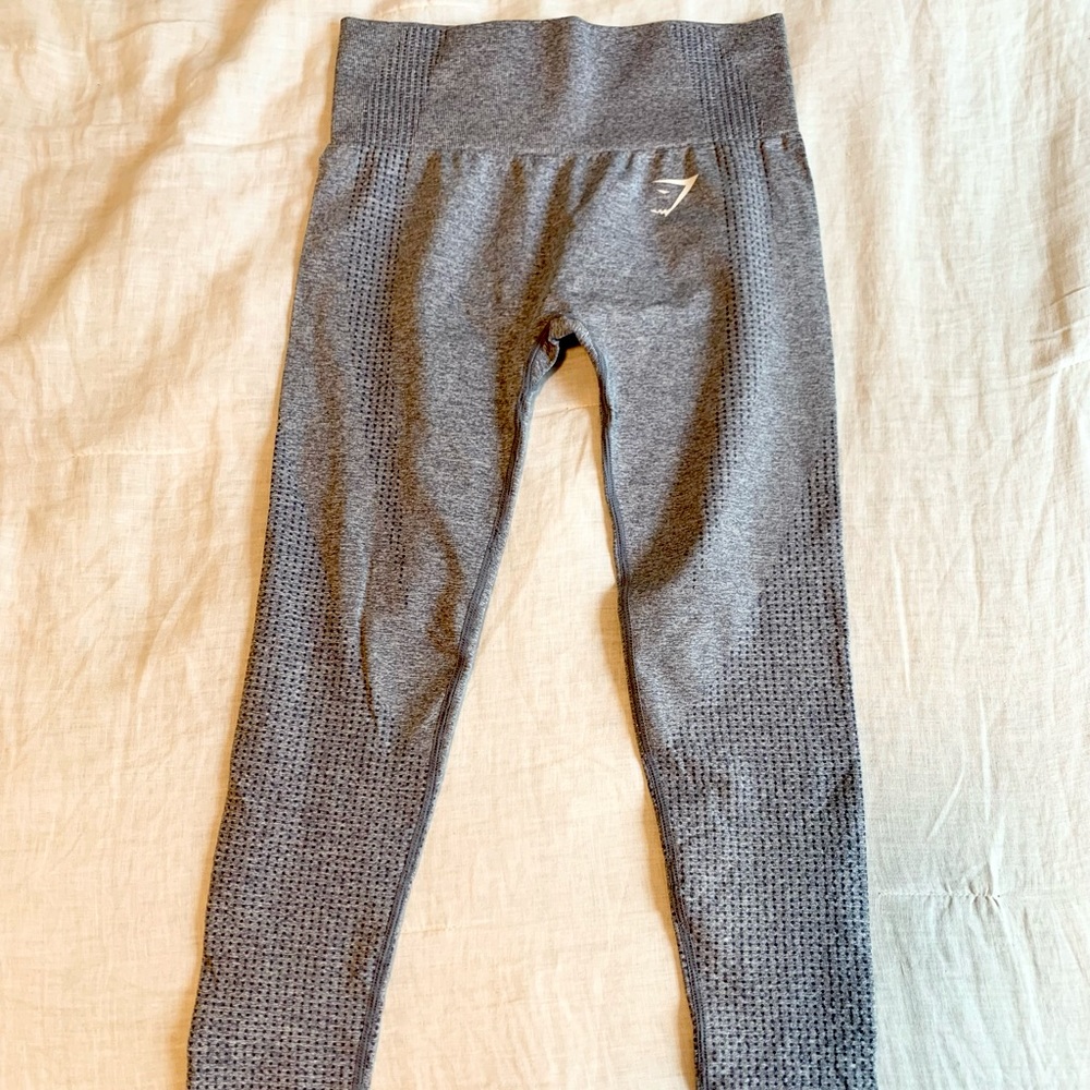 Gymshark Vital Seamless Legging
